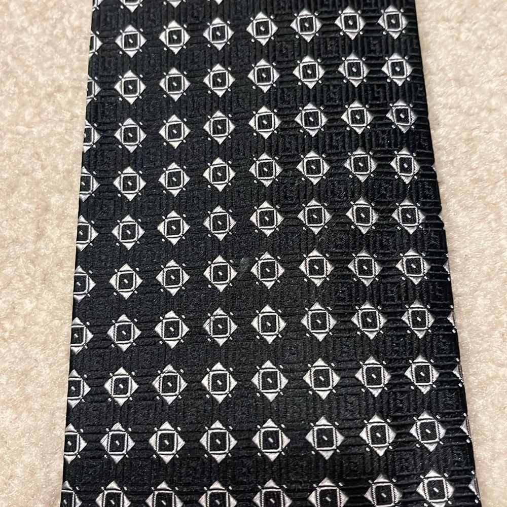 Mens tie